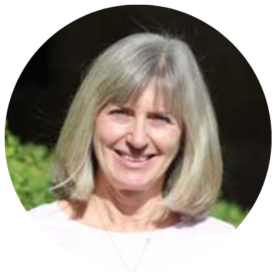 Kathy Delaney