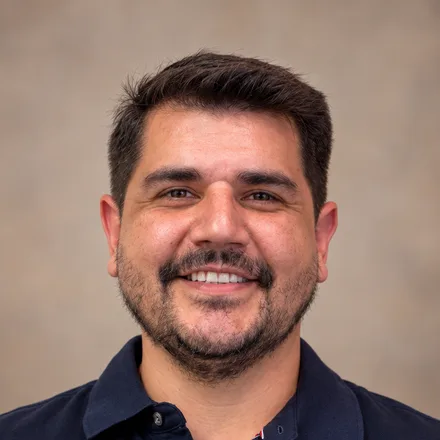 Armando Martinez